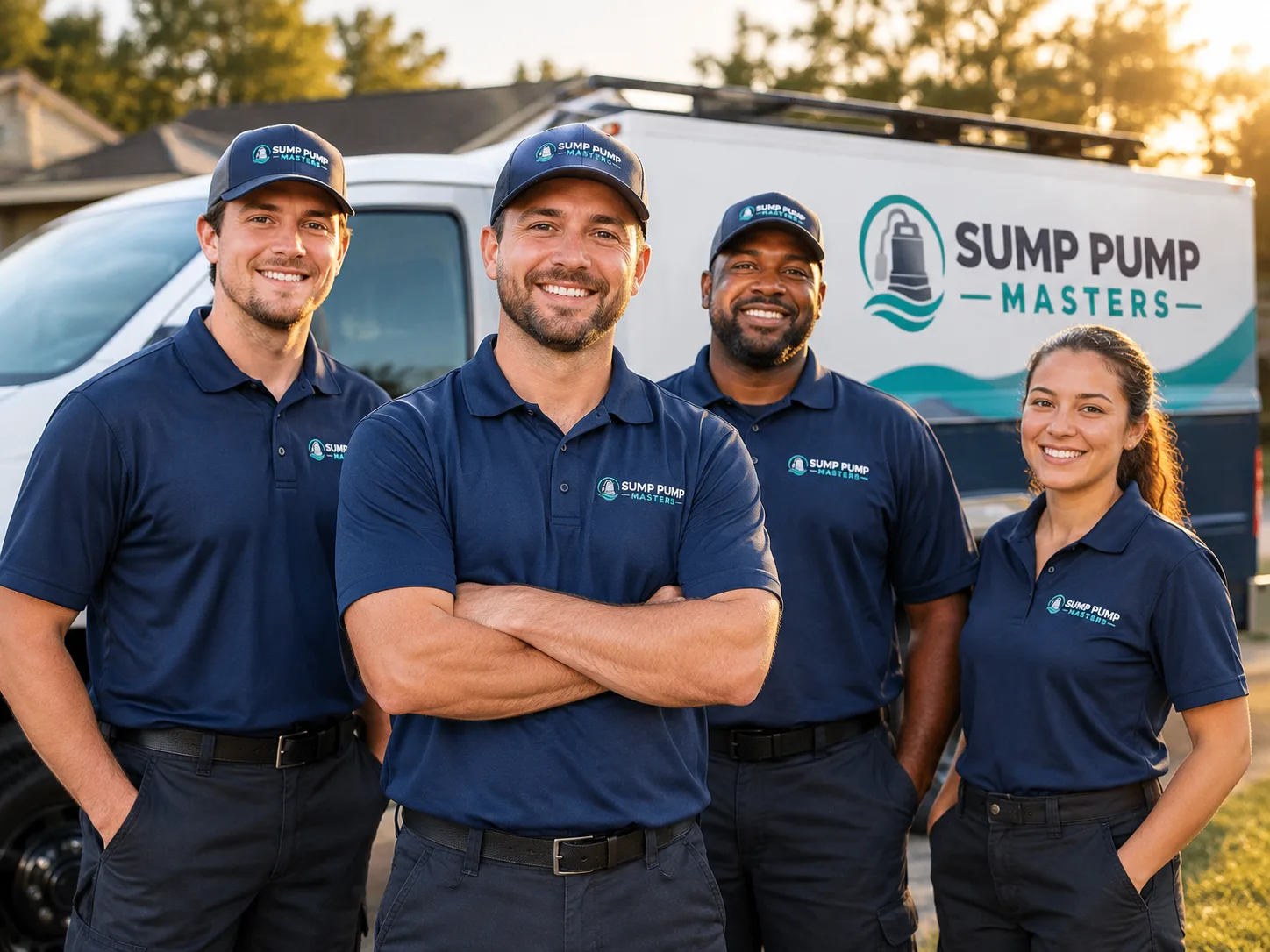 Sump Pump Repair company in Dalton, GA